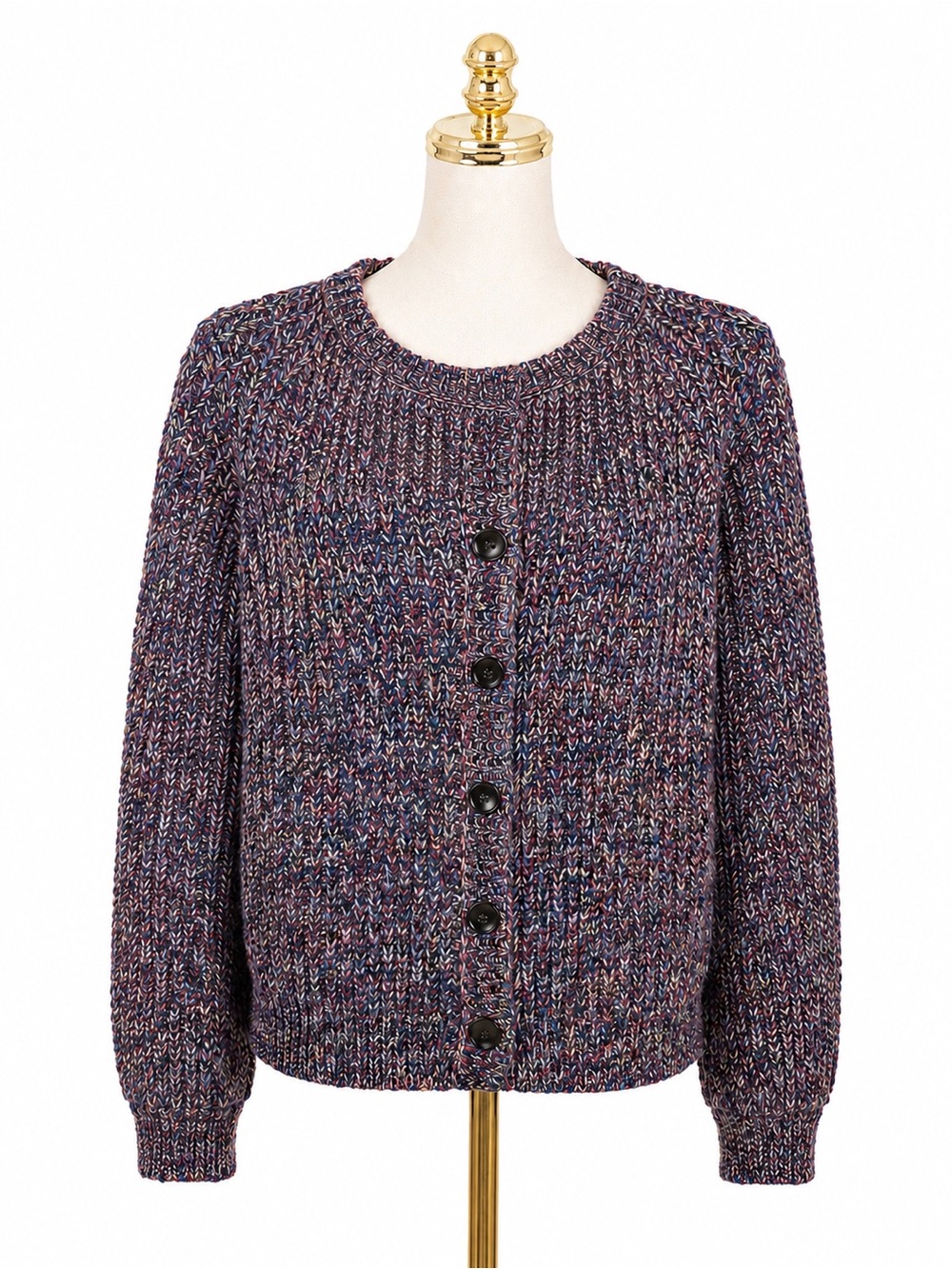 The Great Sophomore Cardigan Sweater size 2.